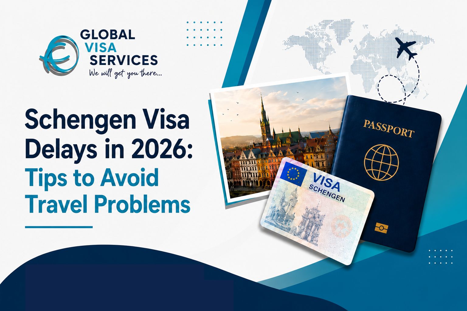 Schengan visa