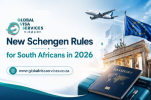 New Schengen Rules