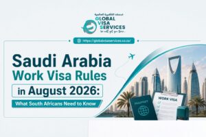saudi arabia work visa
