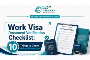Saudi Arabia work visa